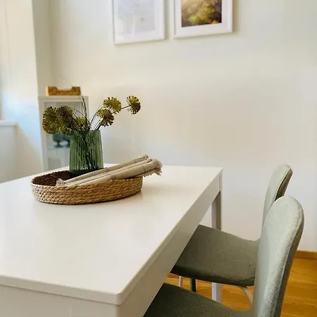 Vinestia Cityloft Storchenblick, Non-serviced Leibnitz